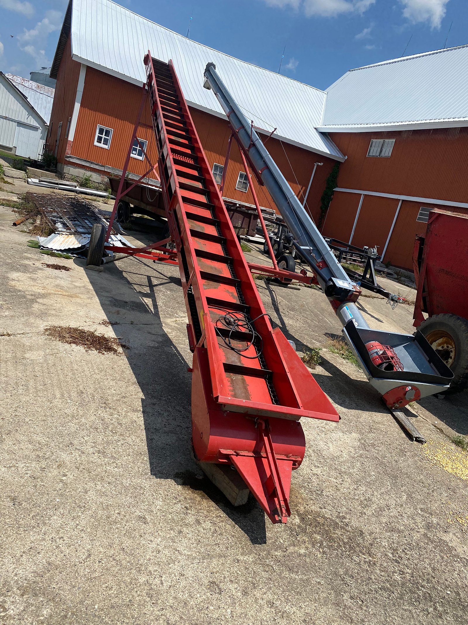 Property photo 9 - AUGUST CONSIGNMENT VIRTUAL FARM EQUIPMENT AUCTION