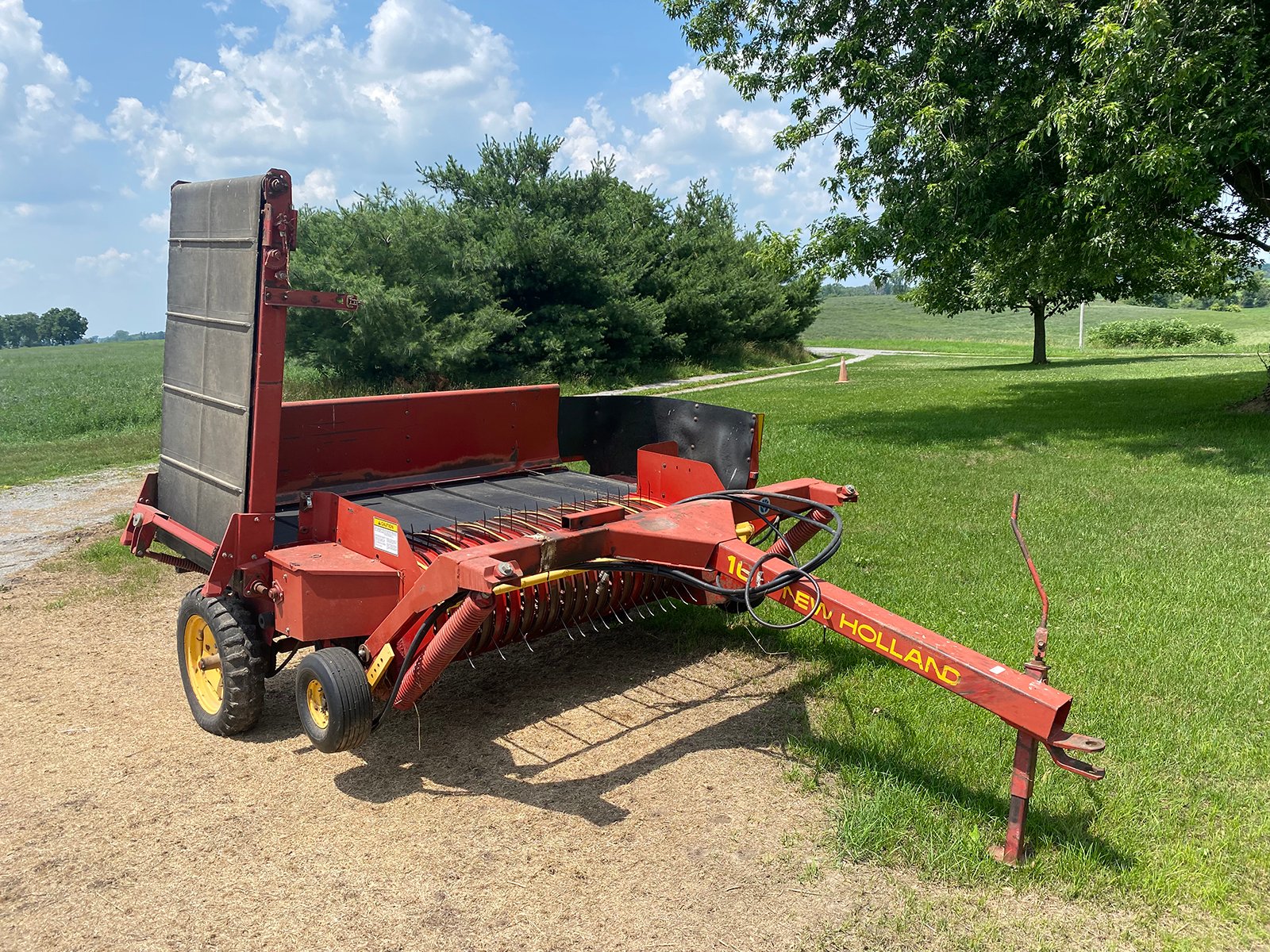 Property photo 10 - AUGUST CONSIGNMENT VIRTUAL FARM EQUIPMENT AUCTION