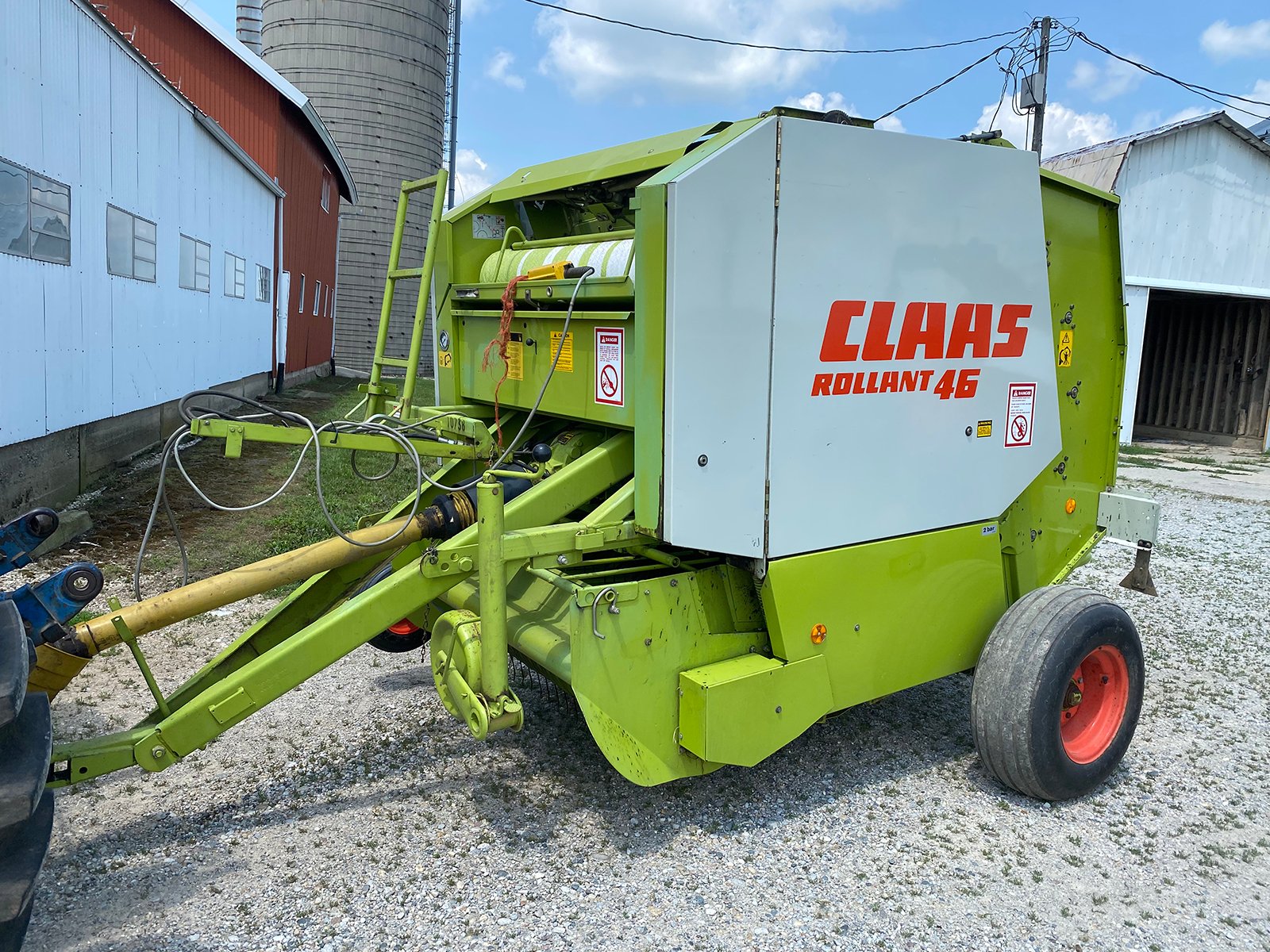 Property photo 11 - AUGUST CONSIGNMENT VIRTUAL FARM EQUIPMENT AUCTION