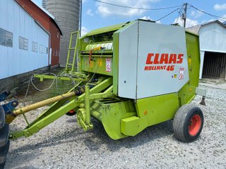 Property photo 11 - AUGUST CONSIGNMENT VIRTUAL FARM EQUIPMENT AUCTION