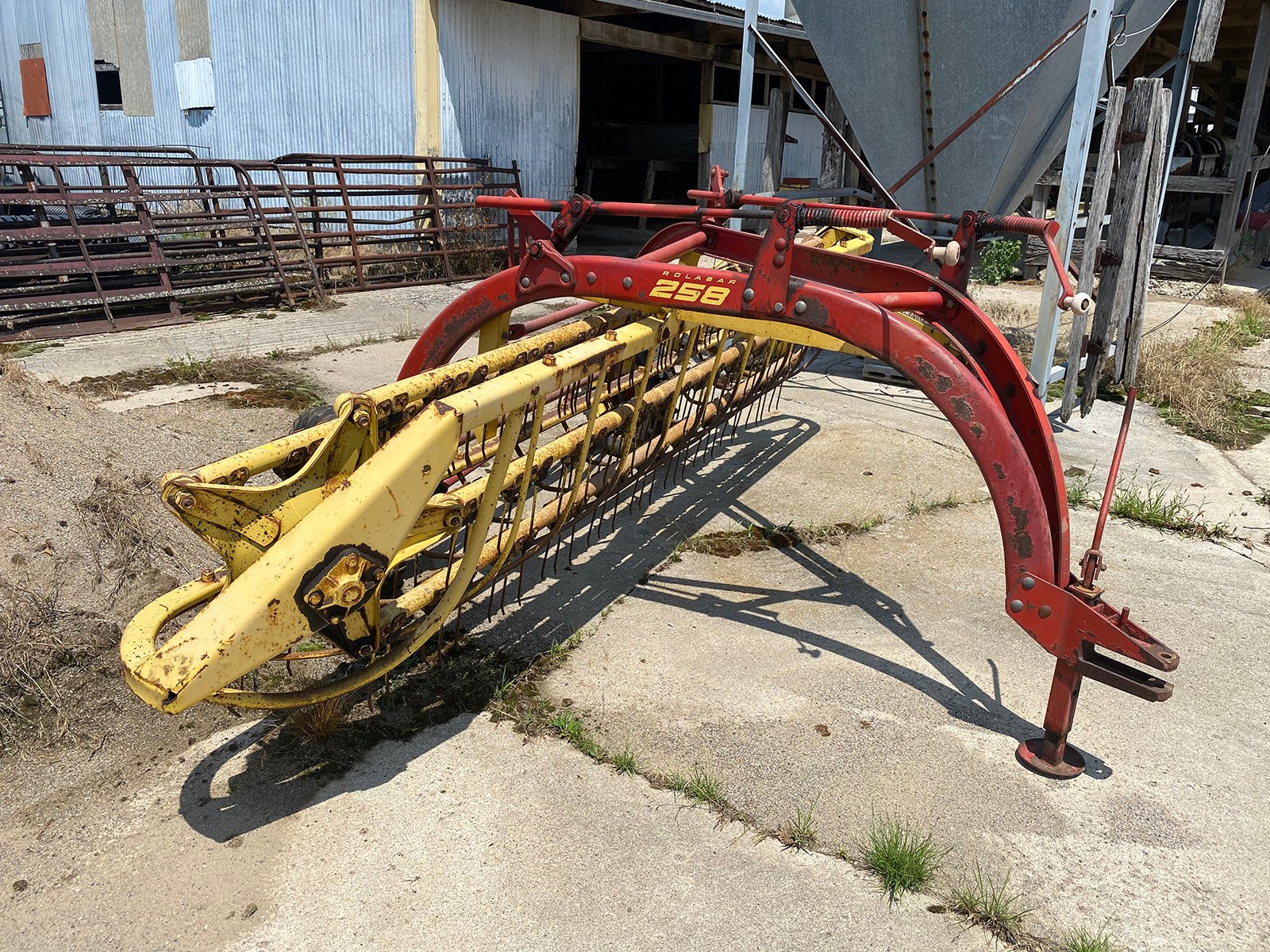 Property photo 13 - AUGUST CONSIGNMENT VIRTUAL FARM EQUIPMENT AUCTION