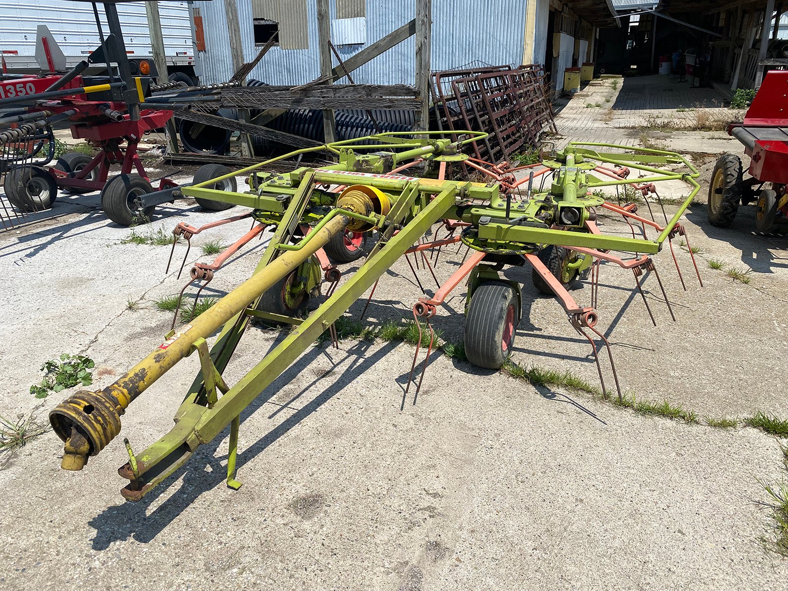 Property photo 14 - AUGUST CONSIGNMENT VIRTUAL FARM EQUIPMENT AUCTION