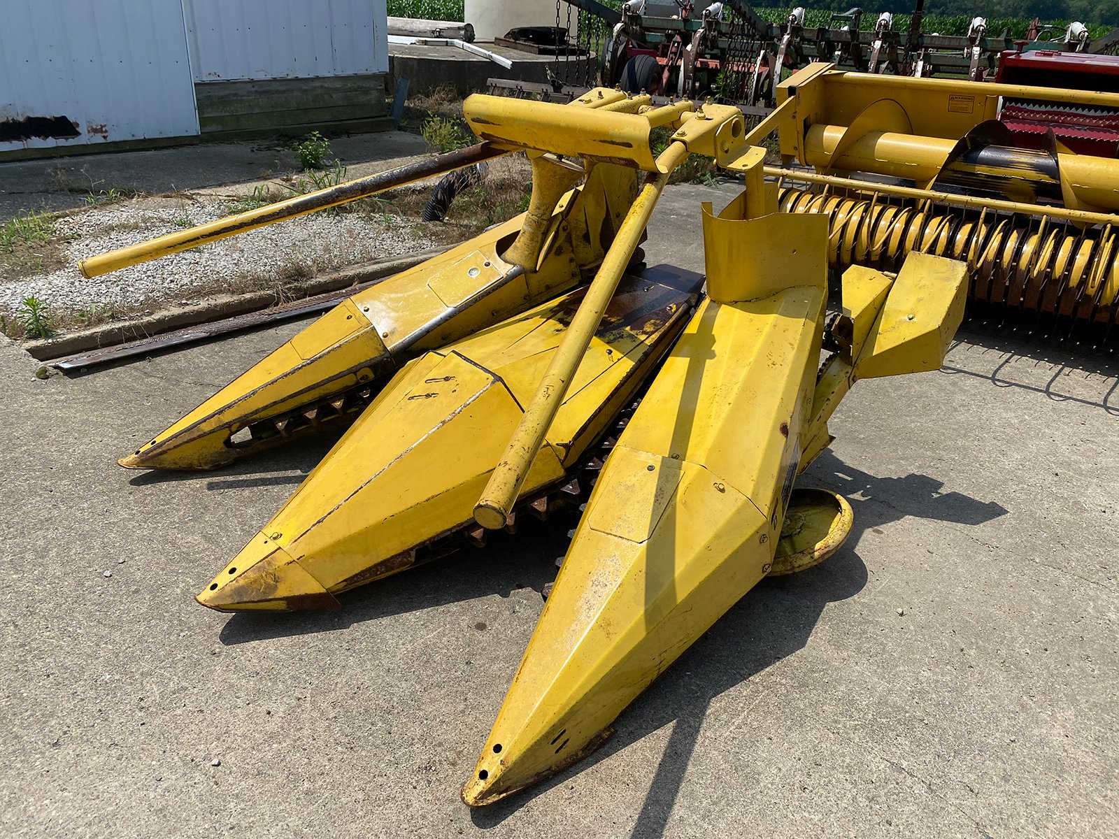 Property photo 15 - AUGUST CONSIGNMENT VIRTUAL FARM EQUIPMENT AUCTION
