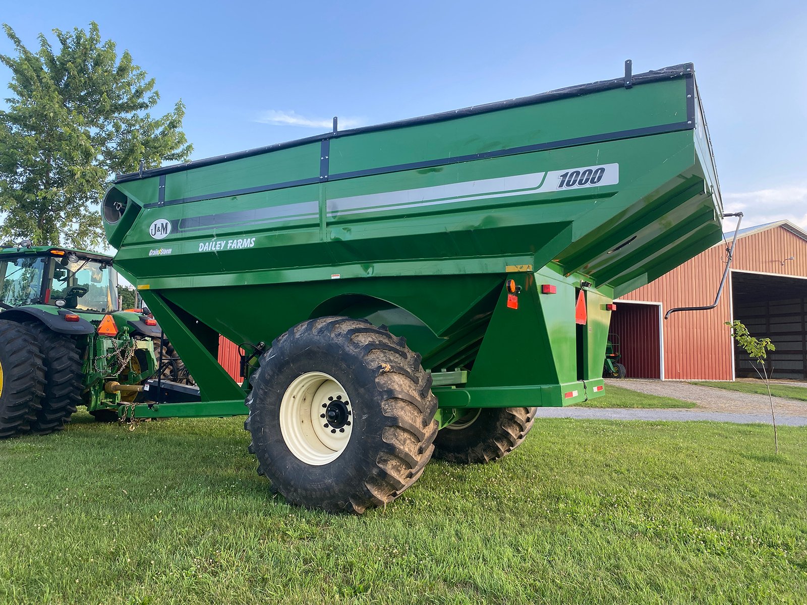 Property photo 16 - AUGUST CONSIGNMENT VIRTUAL FARM EQUIPMENT AUCTION