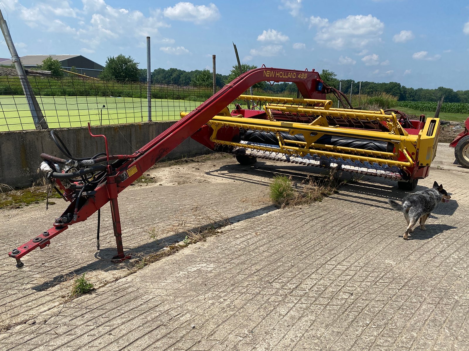 Property photo 17 - AUGUST CONSIGNMENT VIRTUAL FARM EQUIPMENT AUCTION