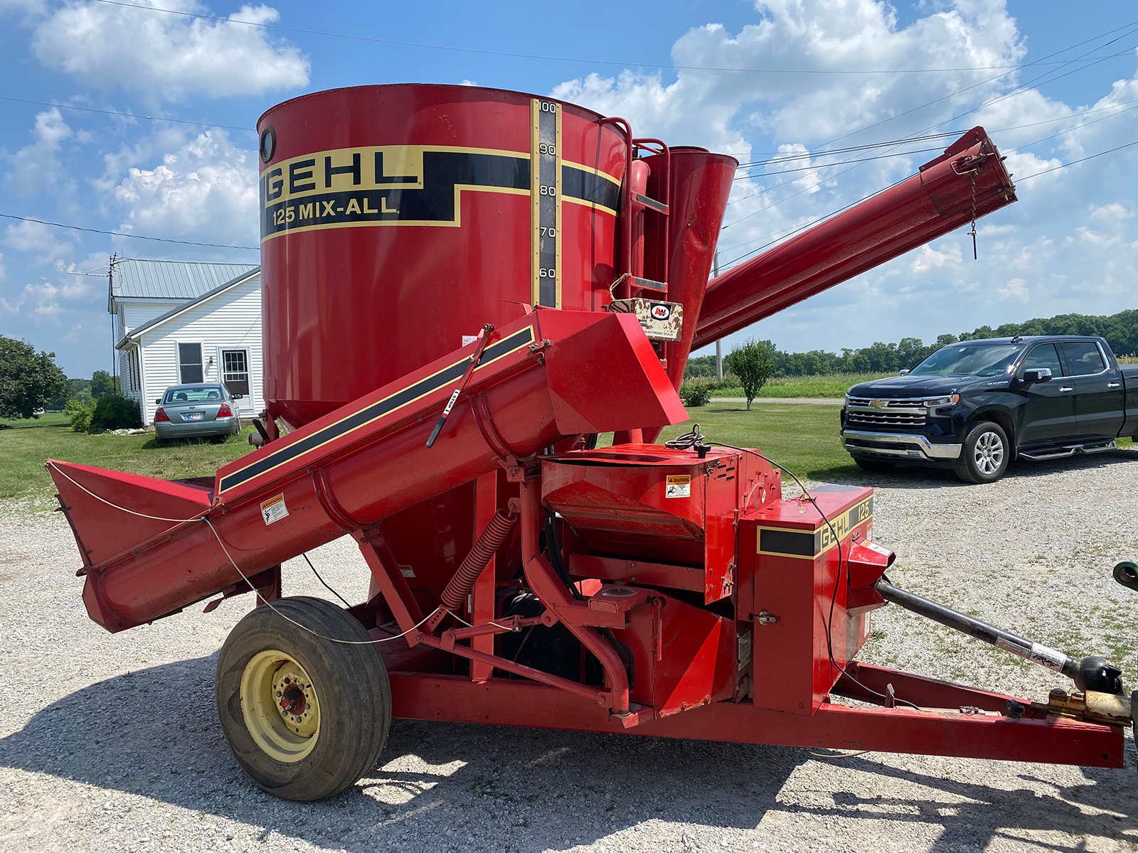 Property photo 18 - AUGUST CONSIGNMENT VIRTUAL FARM EQUIPMENT AUCTION