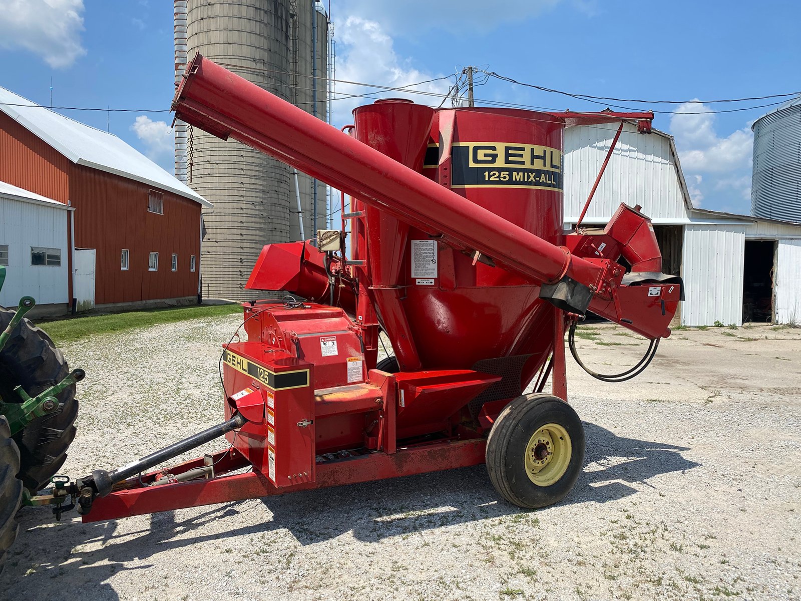 Property photo 19 - AUGUST CONSIGNMENT VIRTUAL FARM EQUIPMENT AUCTION
