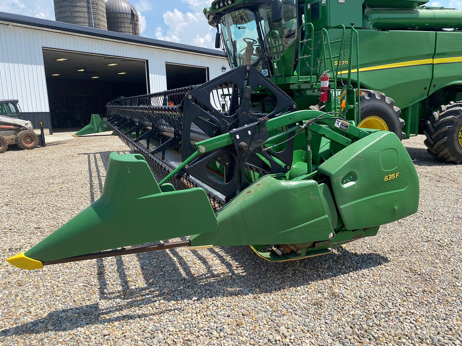 Property photo 20 - AUGUST CONSIGNMENT VIRTUAL FARM EQUIPMENT AUCTION