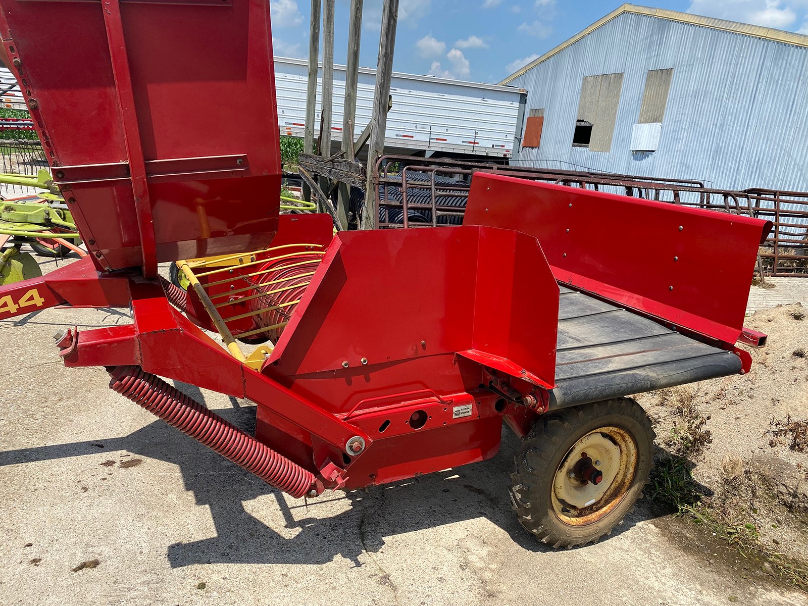 Property photo 21 - AUGUST CONSIGNMENT VIRTUAL FARM EQUIPMENT AUCTION