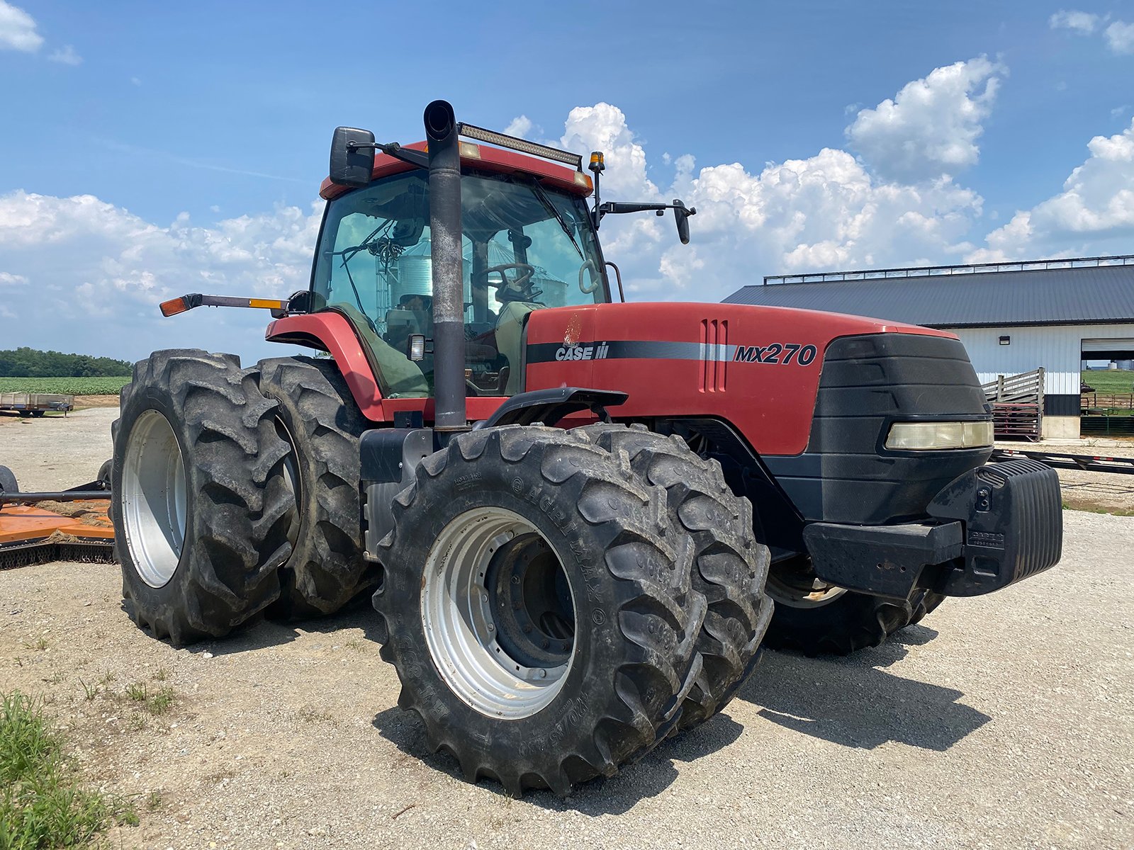 Property photo 22 - AUGUST CONSIGNMENT VIRTUAL FARM EQUIPMENT AUCTION