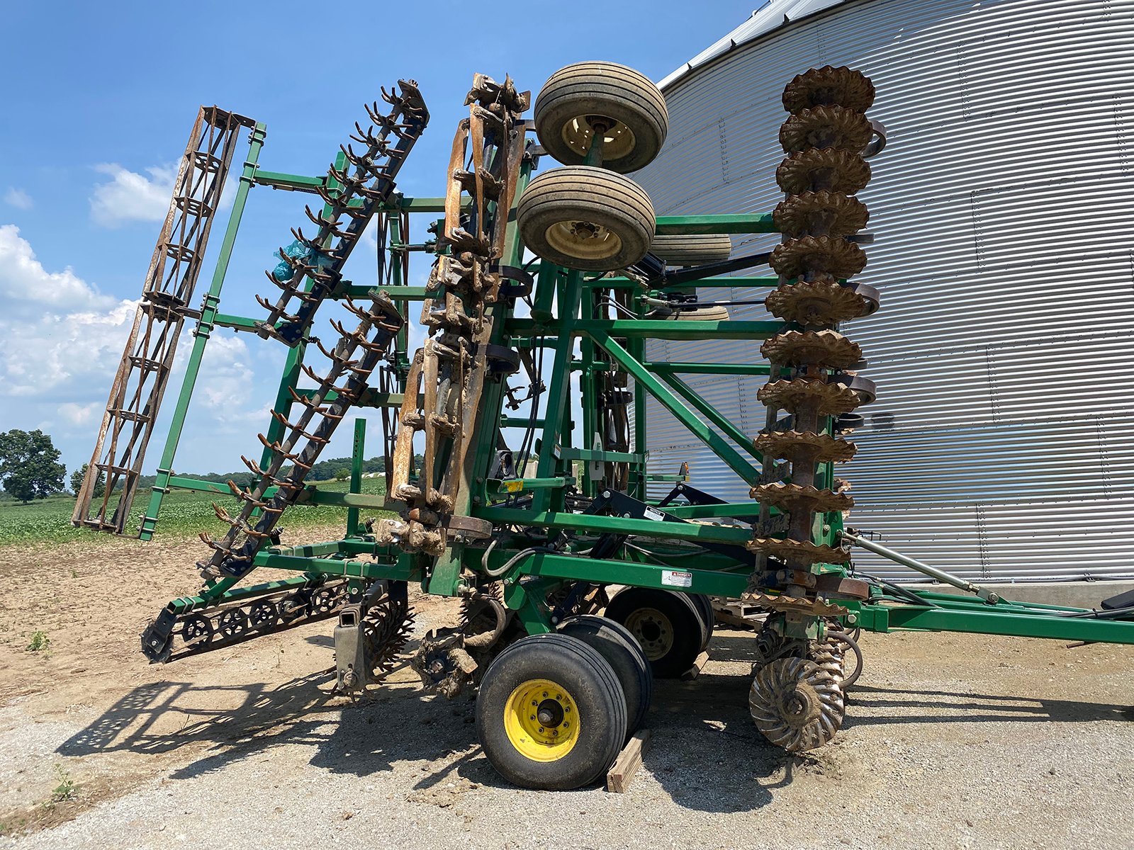 Property photo 23 - AUGUST CONSIGNMENT VIRTUAL FARM EQUIPMENT AUCTION