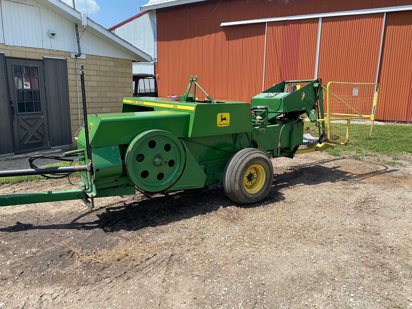 Property photo 24 - AUGUST CONSIGNMENT VIRTUAL FARM EQUIPMENT AUCTION