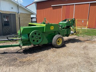 Property photo 24 - AUGUST CONSIGNMENT VIRTUAL FARM EQUIPMENT AUCTION