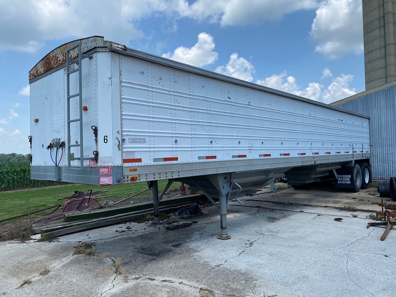 Property photo 26 - AUGUST CONSIGNMENT VIRTUAL FARM EQUIPMENT AUCTION