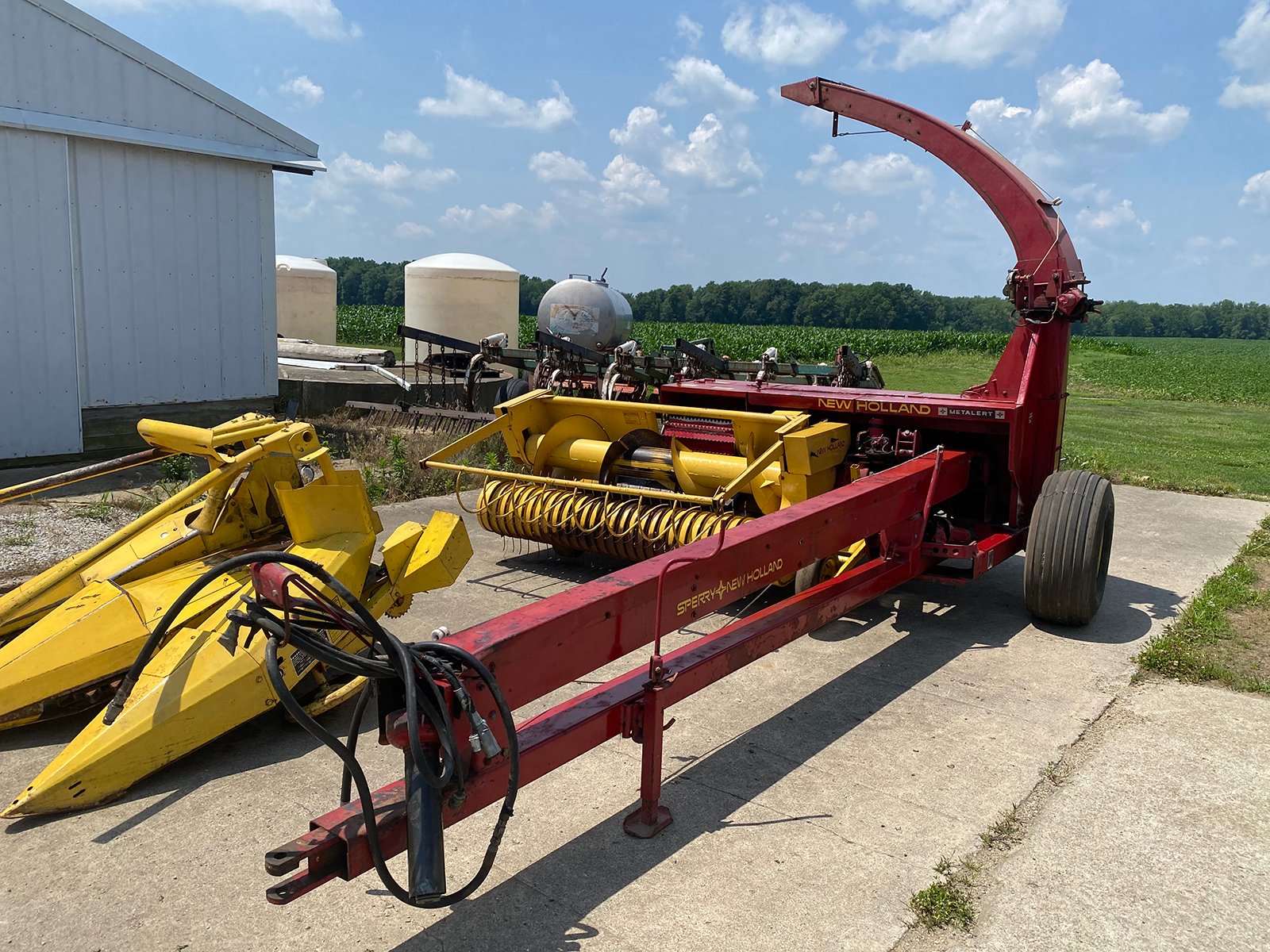 Property photo 28 - AUGUST CONSIGNMENT VIRTUAL FARM EQUIPMENT AUCTION