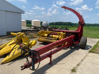 Property photo 28 - AUGUST CONSIGNMENT VIRTUAL FARM EQUIPMENT AUCTION
