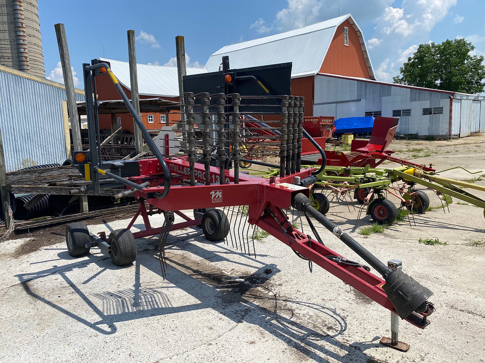 Property photo 30 - AUGUST CONSIGNMENT VIRTUAL FARM EQUIPMENT AUCTION