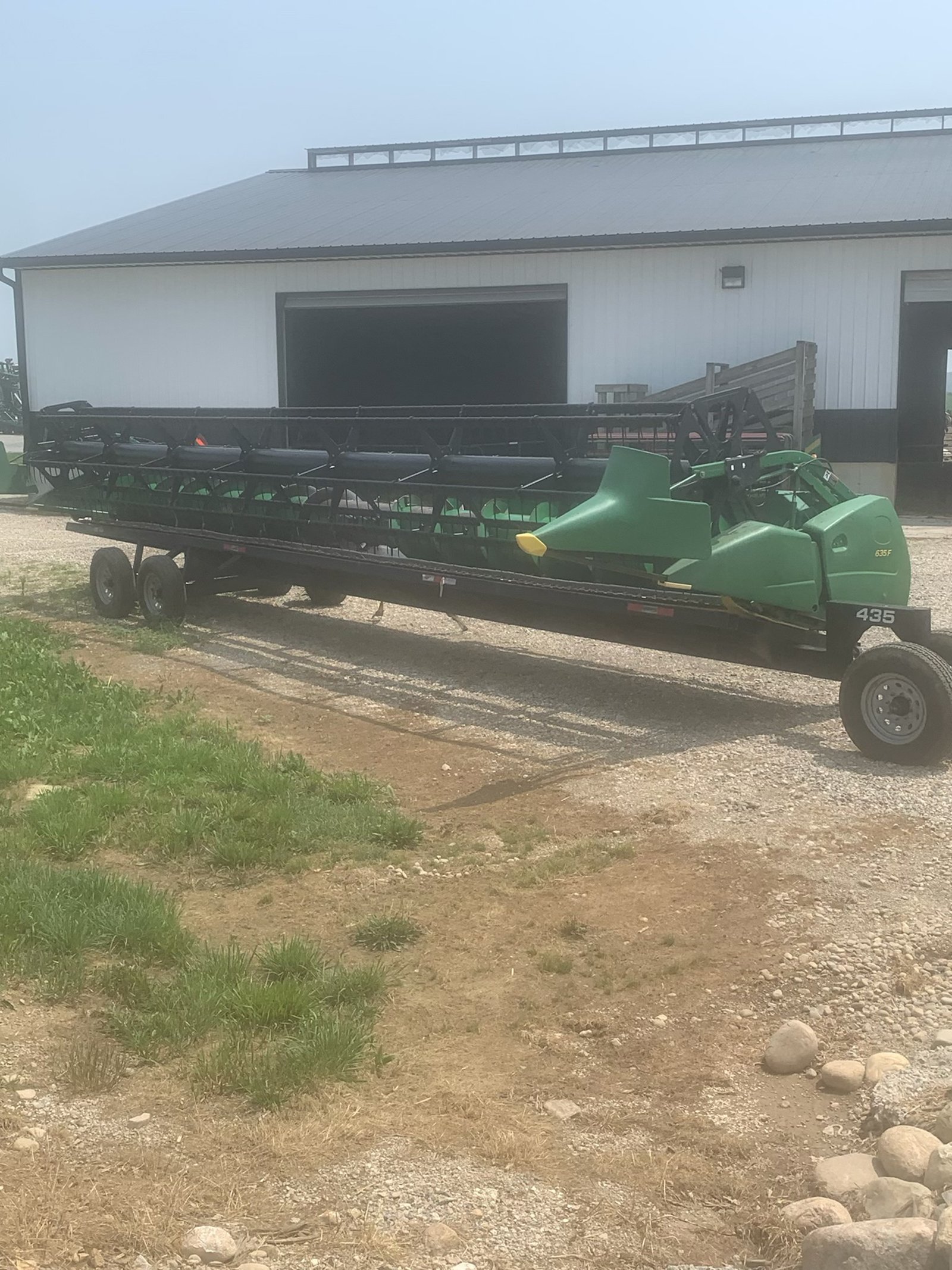 Property photo 32 - AUGUST CONSIGNMENT VIRTUAL FARM EQUIPMENT AUCTION