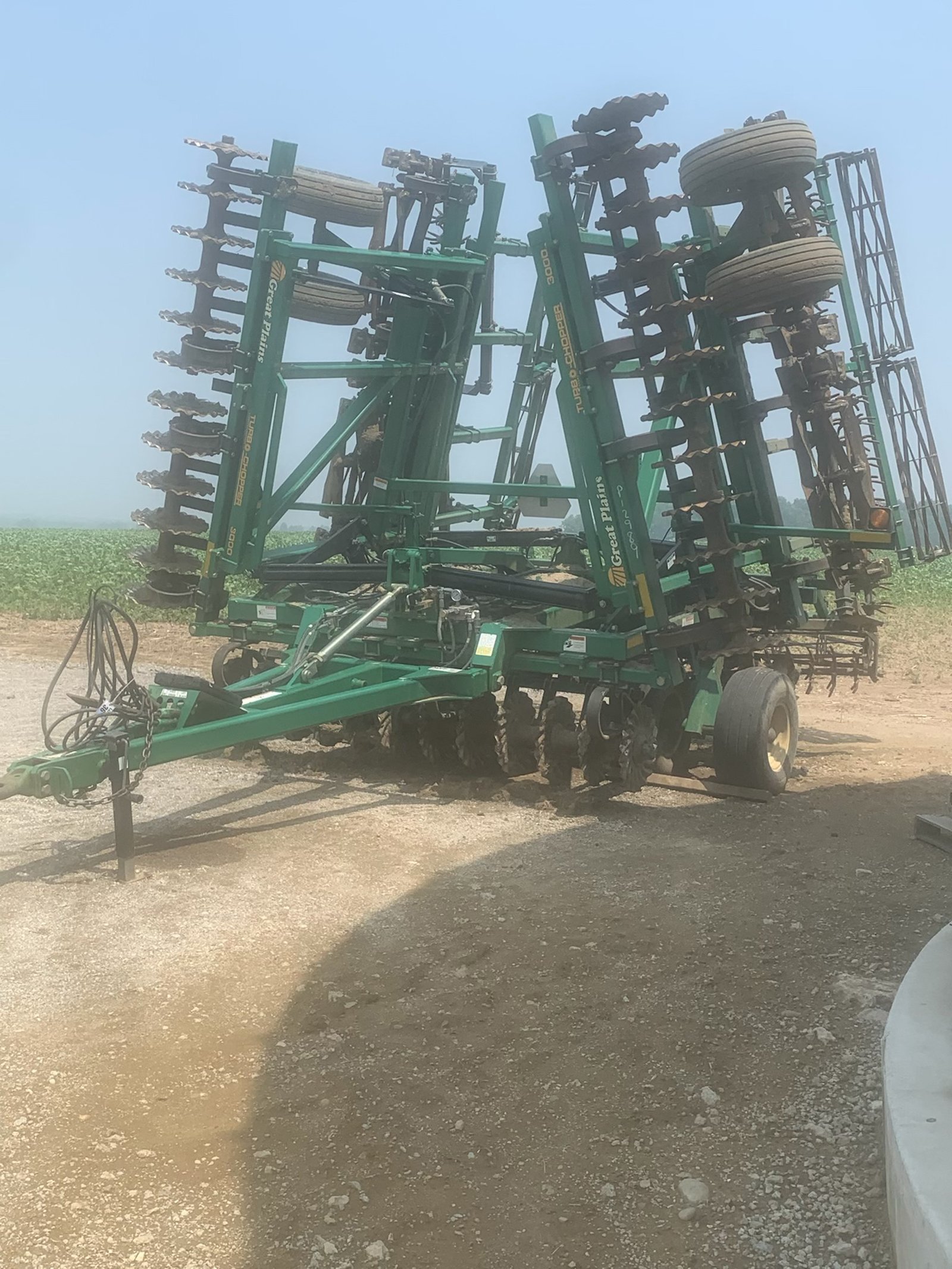 Property photo 33 - AUGUST CONSIGNMENT VIRTUAL FARM EQUIPMENT AUCTION