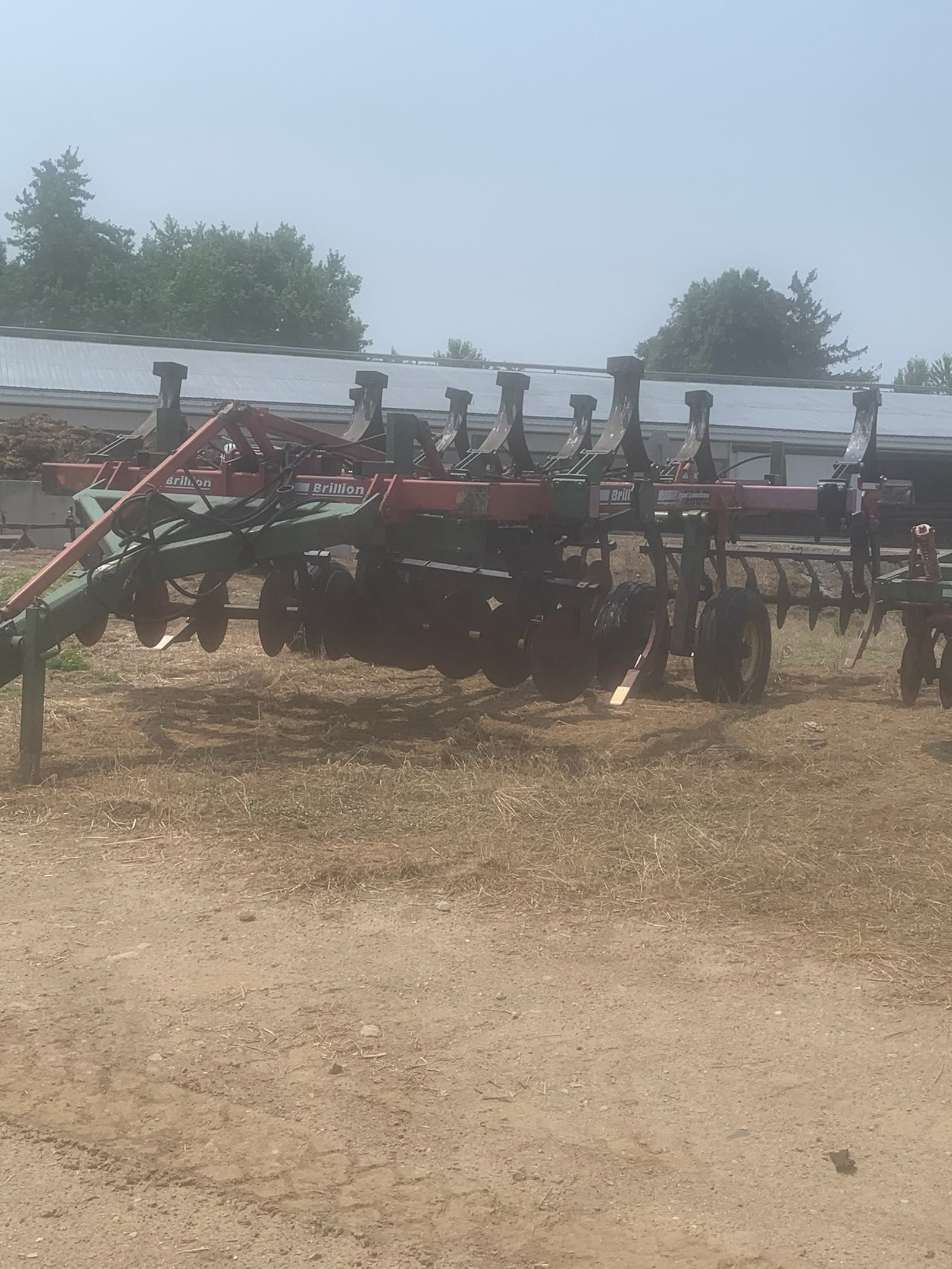 Property photo 35 - AUGUST CONSIGNMENT VIRTUAL FARM EQUIPMENT AUCTION