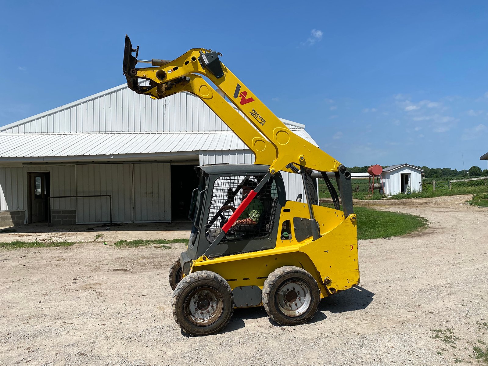 Property photo 37 - AUGUST CONSIGNMENT VIRTUAL FARM EQUIPMENT AUCTION