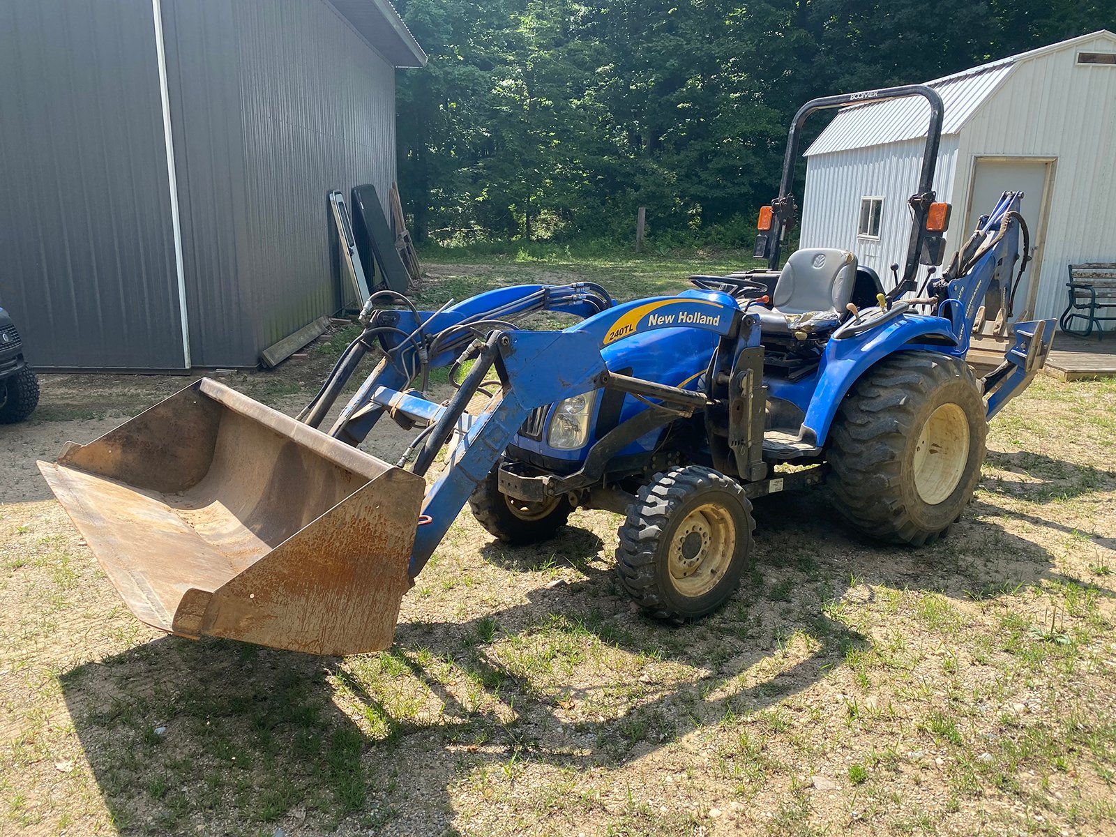 Property photo 39 - AUGUST CONSIGNMENT VIRTUAL FARM EQUIPMENT AUCTION