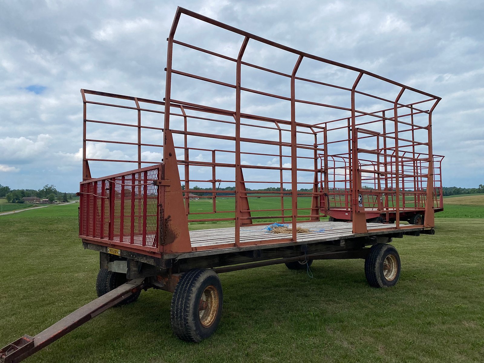 Property photo 40 - AUGUST CONSIGNMENT VIRTUAL FARM EQUIPMENT AUCTION
