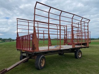 Property photo 40 - AUGUST CONSIGNMENT VIRTUAL FARM EQUIPMENT AUCTION