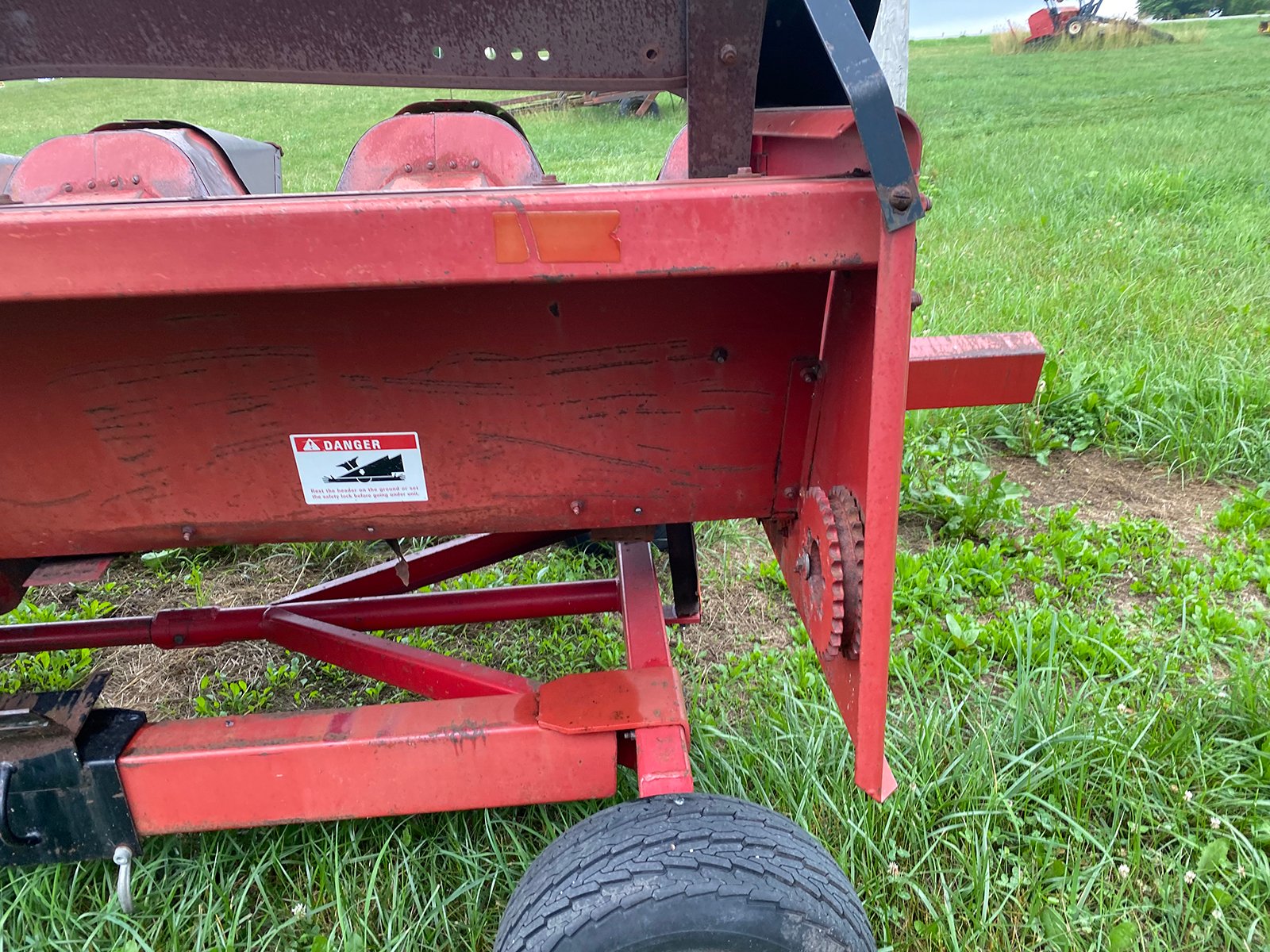 Property photo 41 - AUGUST CONSIGNMENT VIRTUAL FARM EQUIPMENT AUCTION