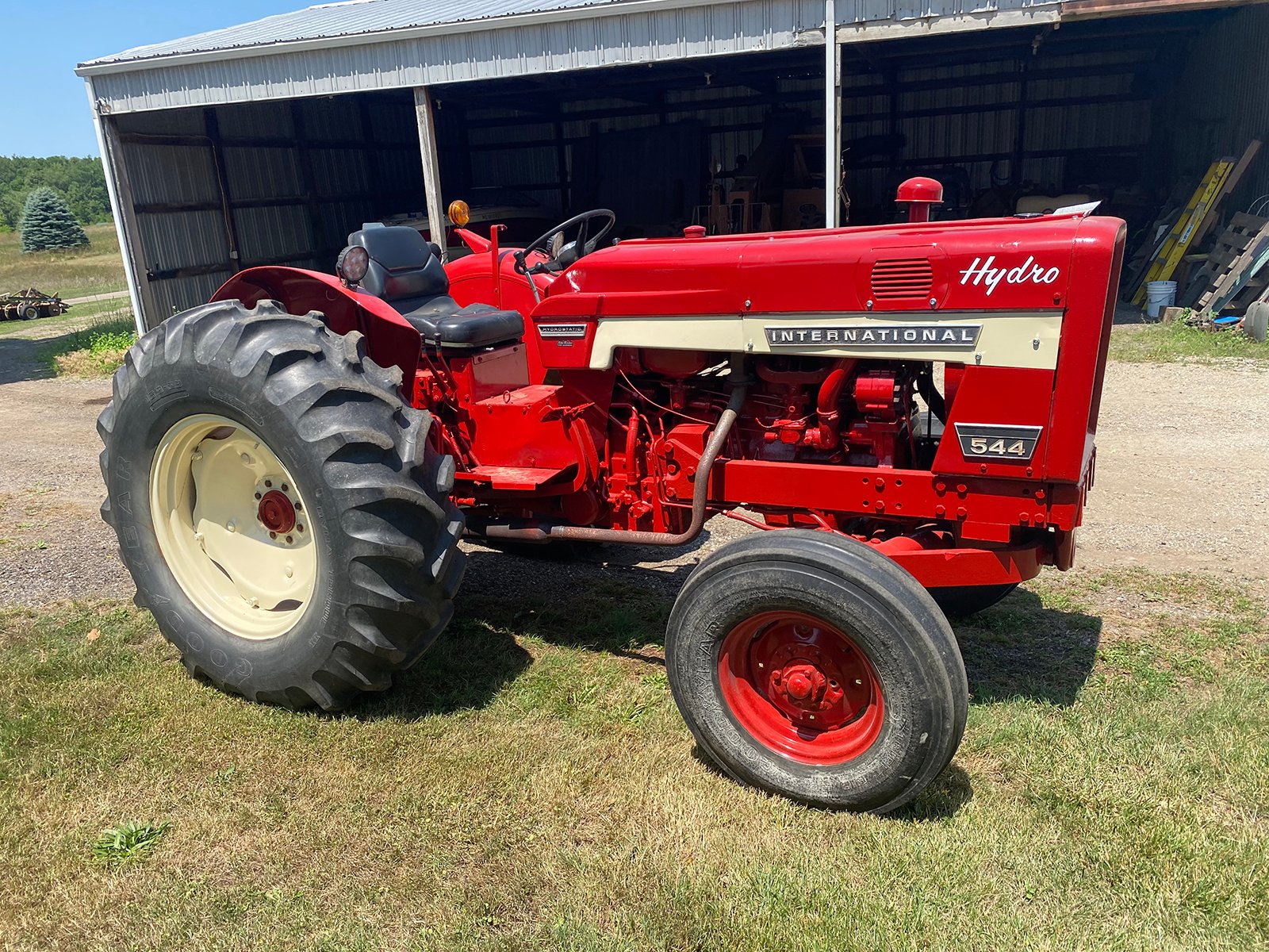 Property photo 42 - AUGUST CONSIGNMENT VIRTUAL FARM EQUIPMENT AUCTION