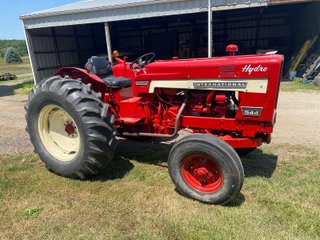 Property photo 42 - AUGUST CONSIGNMENT VIRTUAL FARM EQUIPMENT AUCTION