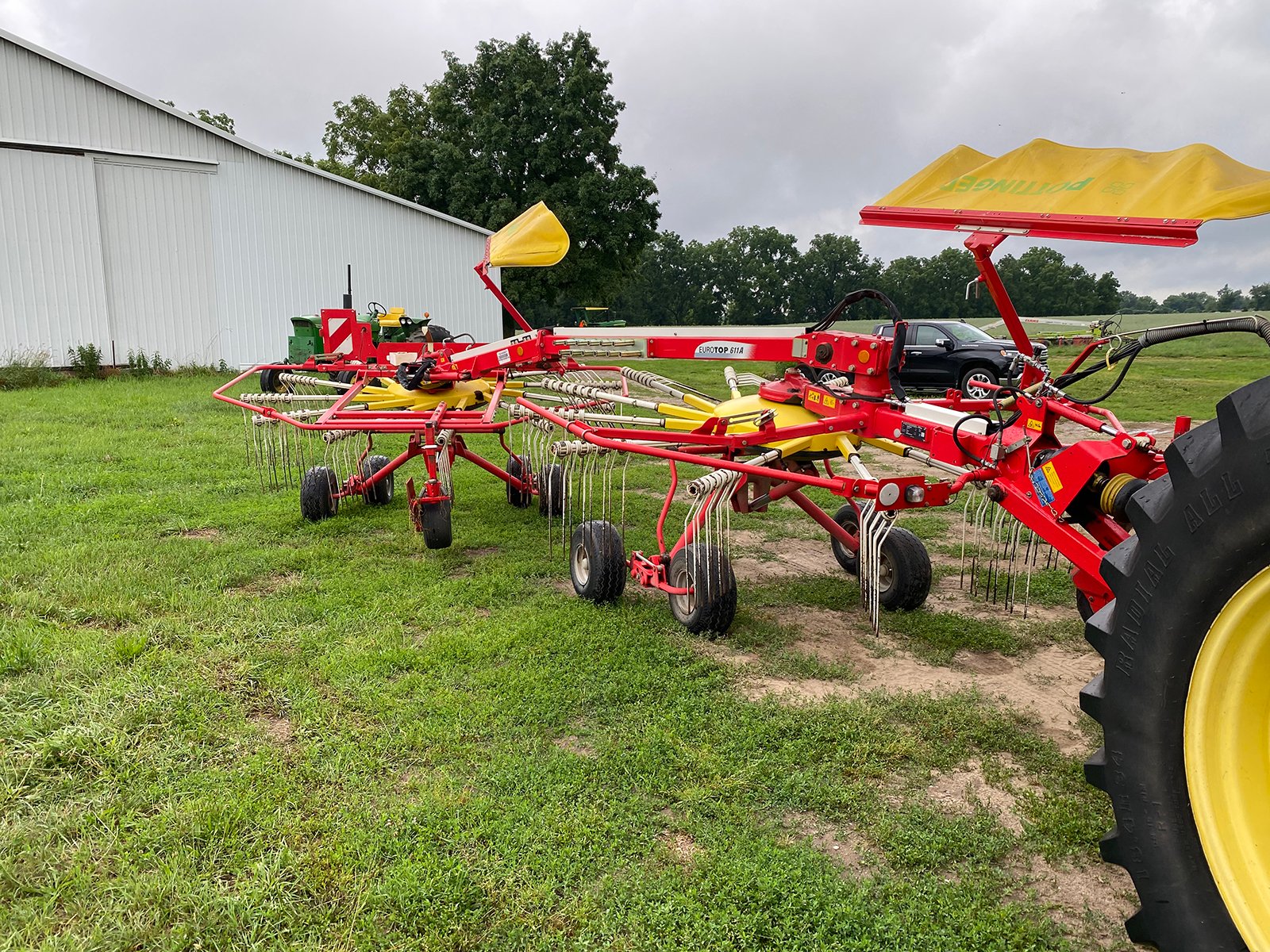 Property photo 43 - AUGUST CONSIGNMENT VIRTUAL FARM EQUIPMENT AUCTION