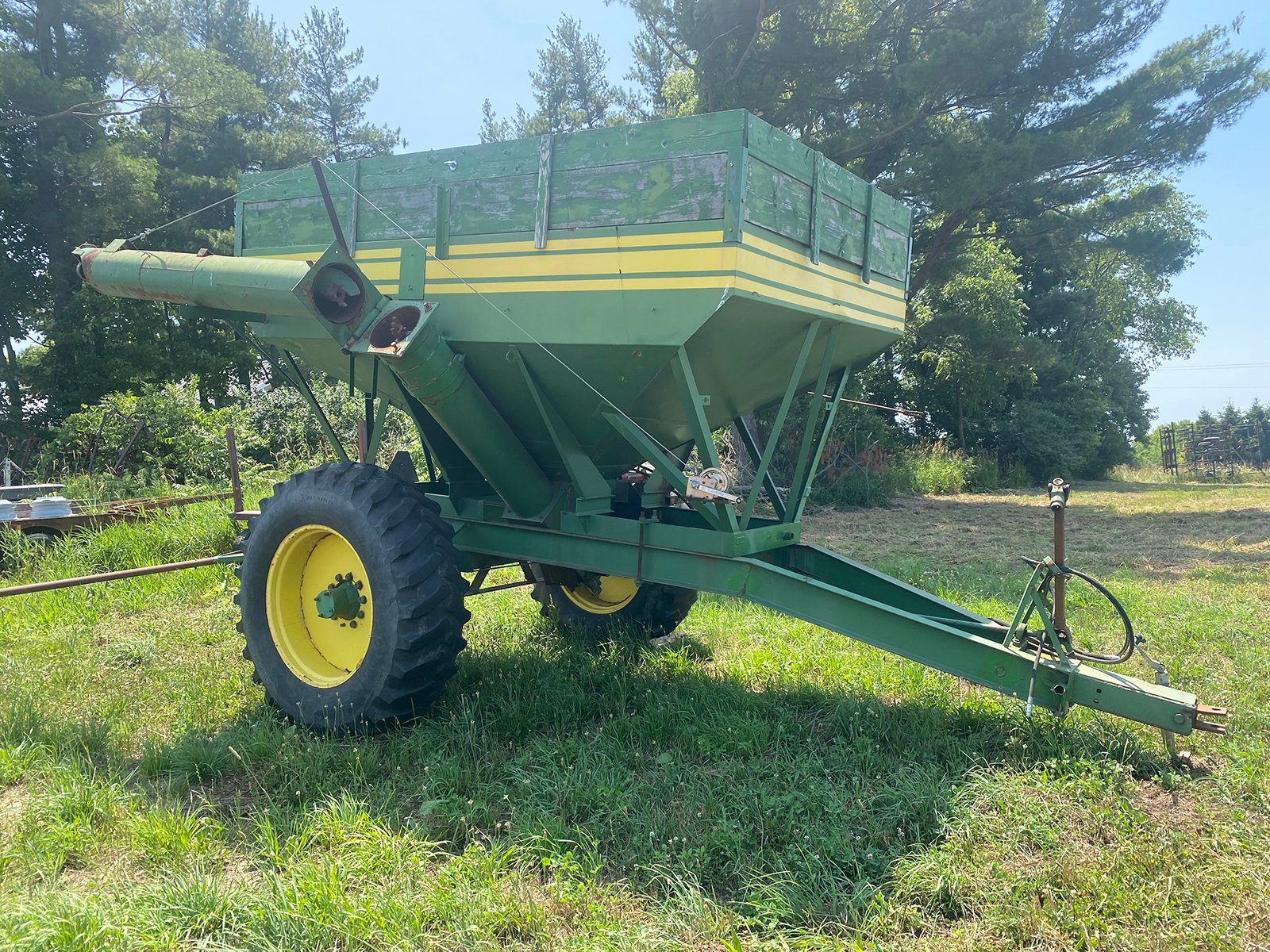 Property photo 44 - AUGUST CONSIGNMENT VIRTUAL FARM EQUIPMENT AUCTION