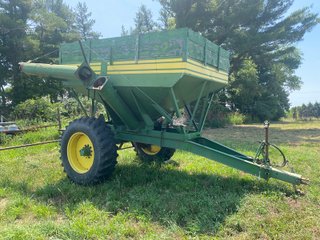 Property photo 44 - AUGUST CONSIGNMENT VIRTUAL FARM EQUIPMENT AUCTION