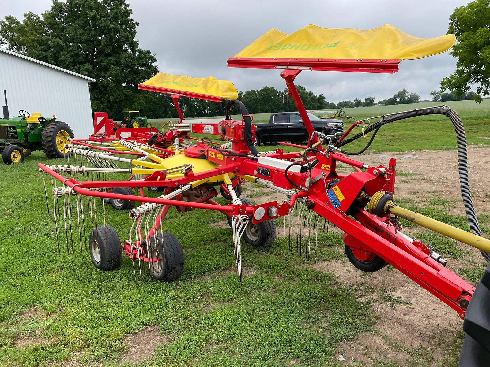 Property photo 45 - AUGUST CONSIGNMENT VIRTUAL FARM EQUIPMENT AUCTION