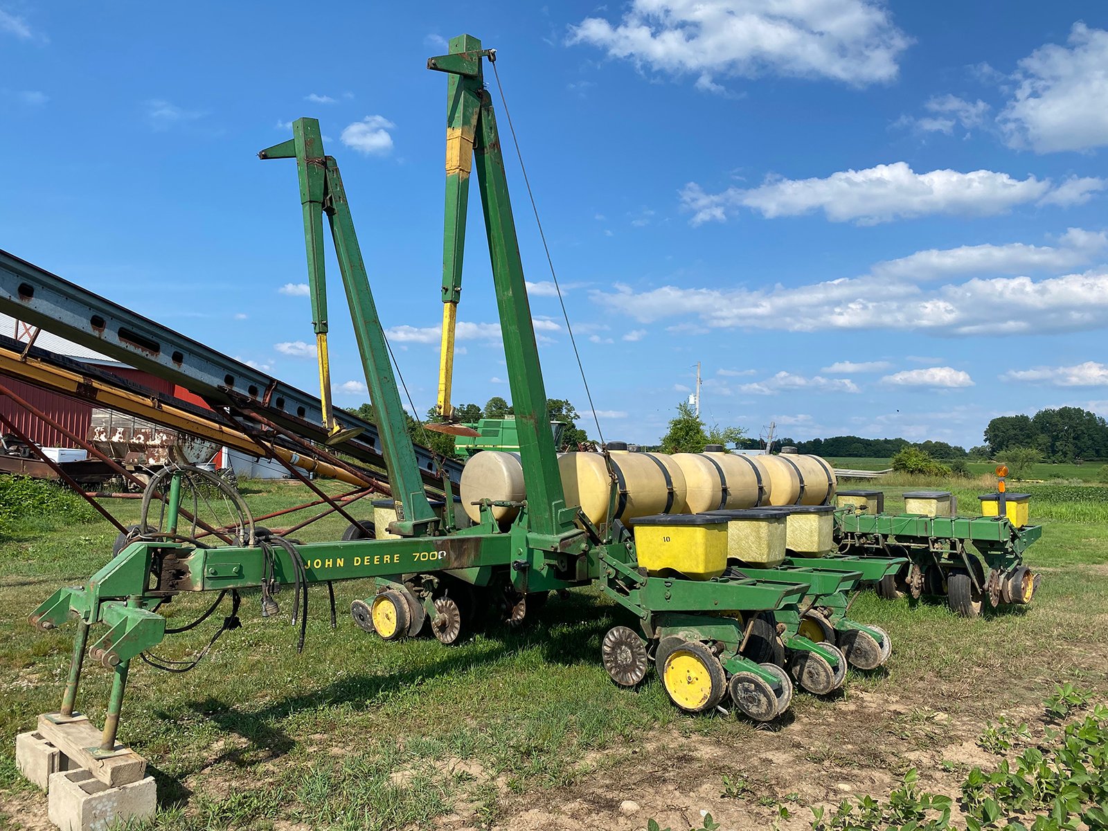 Property photo 46 - AUGUST CONSIGNMENT VIRTUAL FARM EQUIPMENT AUCTION