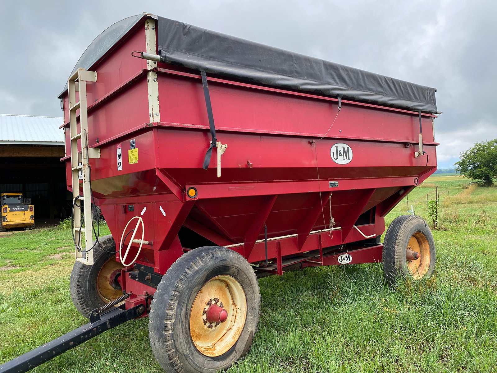 Property photo 47 - AUGUST CONSIGNMENT VIRTUAL FARM EQUIPMENT AUCTION