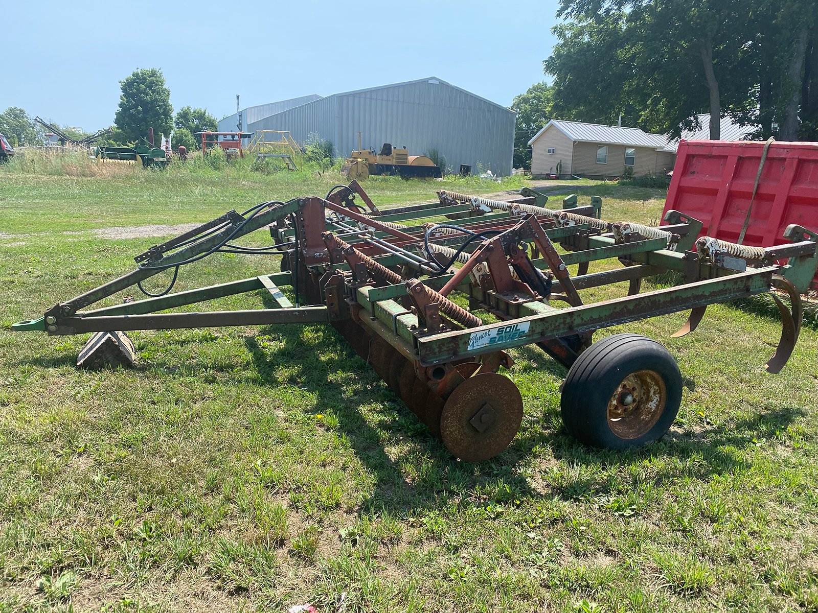 Property photo 48 - AUGUST CONSIGNMENT VIRTUAL FARM EQUIPMENT AUCTION
