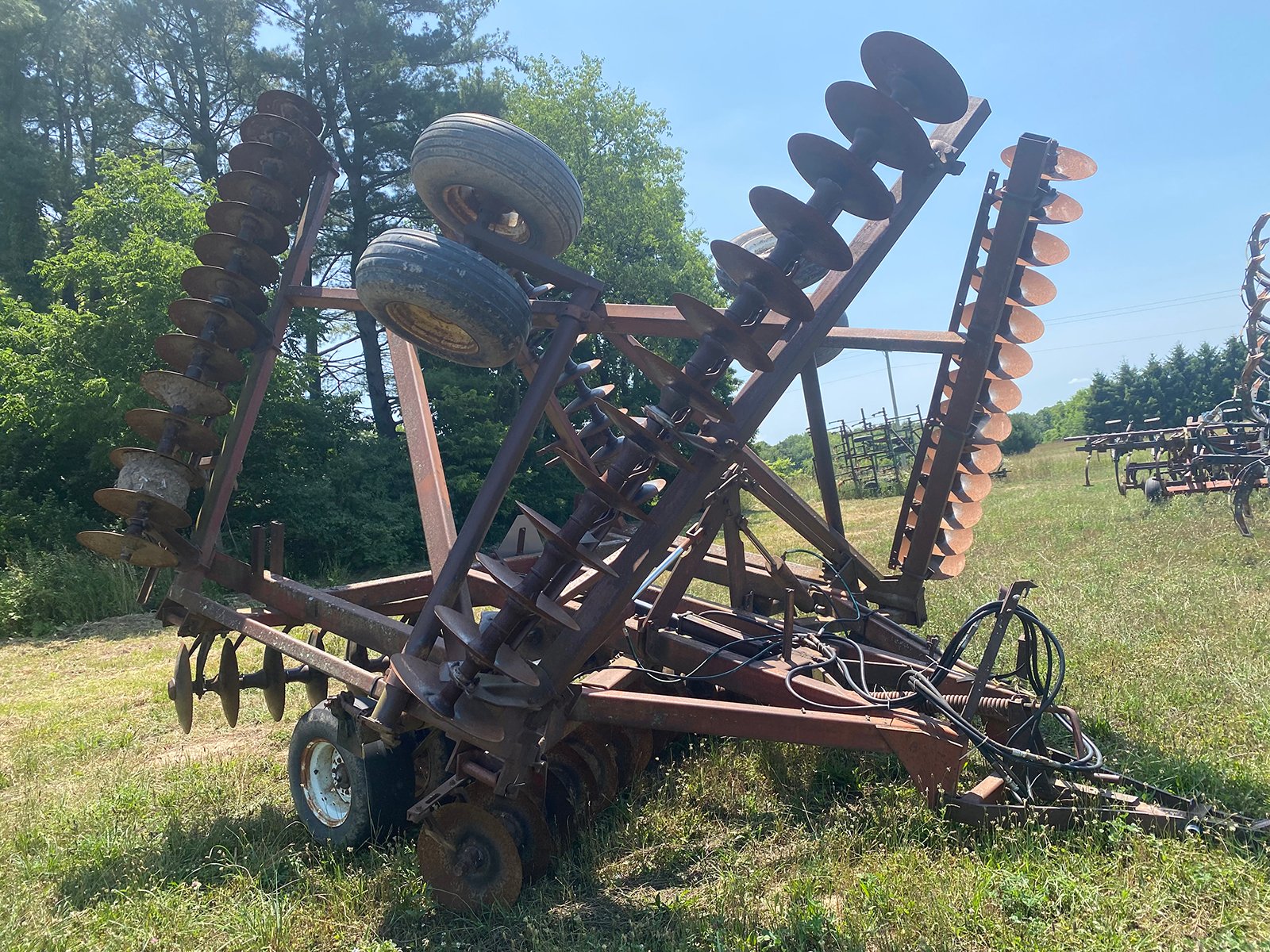 Property photo 49 - AUGUST CONSIGNMENT VIRTUAL FARM EQUIPMENT AUCTION