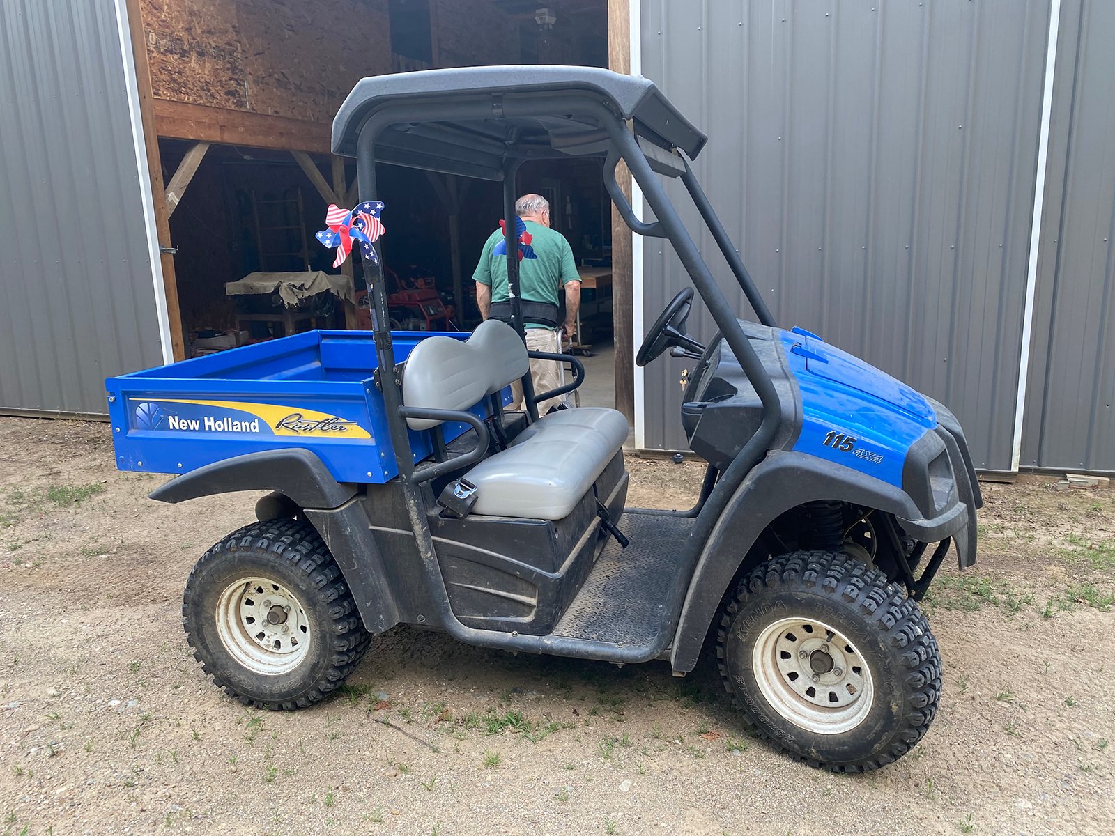 Property photo 50 - AUGUST CONSIGNMENT VIRTUAL FARM EQUIPMENT AUCTION