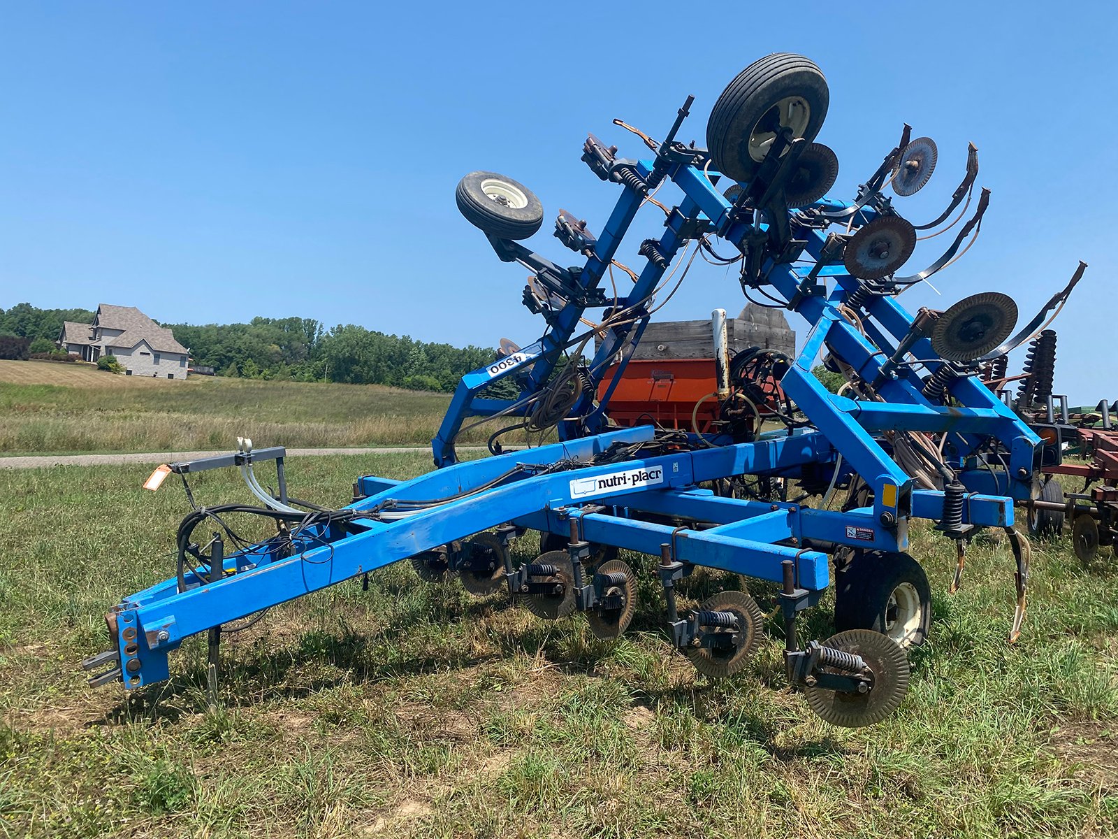 Property photo 51 - AUGUST CONSIGNMENT VIRTUAL FARM EQUIPMENT AUCTION