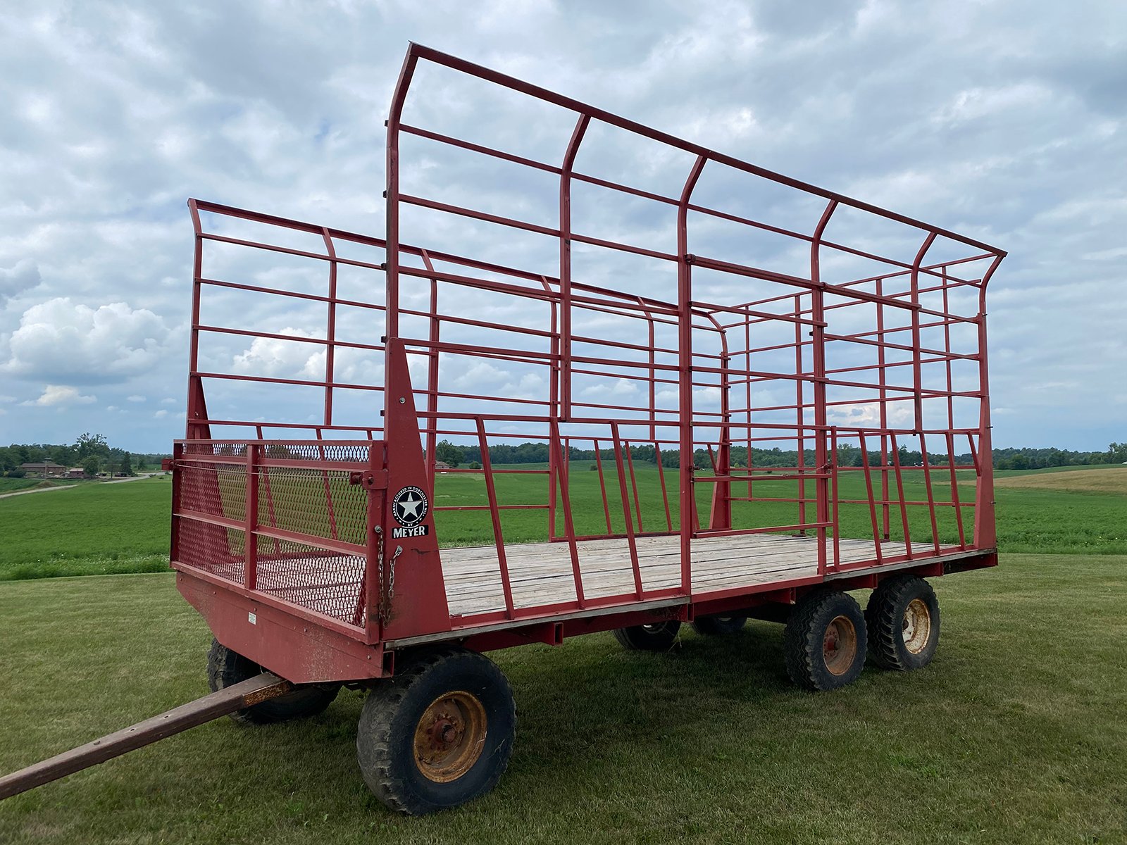 Property photo 52 - AUGUST CONSIGNMENT VIRTUAL FARM EQUIPMENT AUCTION