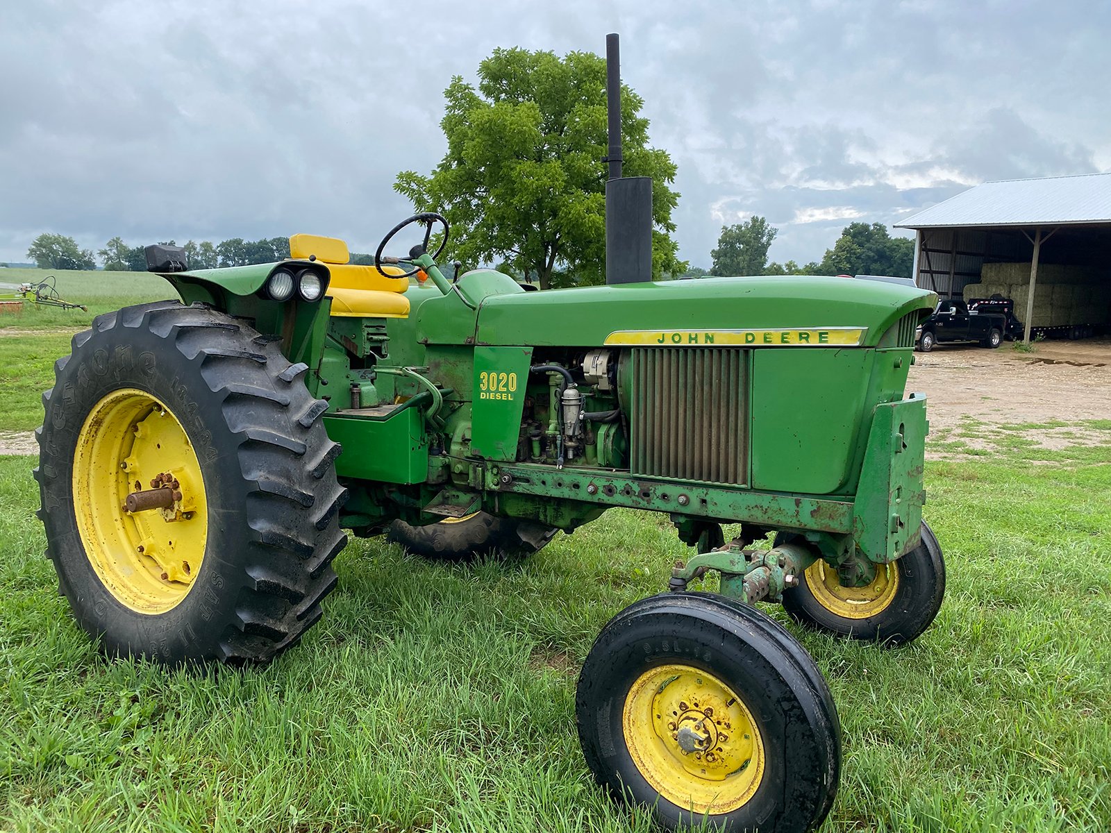 Property photo 53 - AUGUST CONSIGNMENT VIRTUAL FARM EQUIPMENT AUCTION
