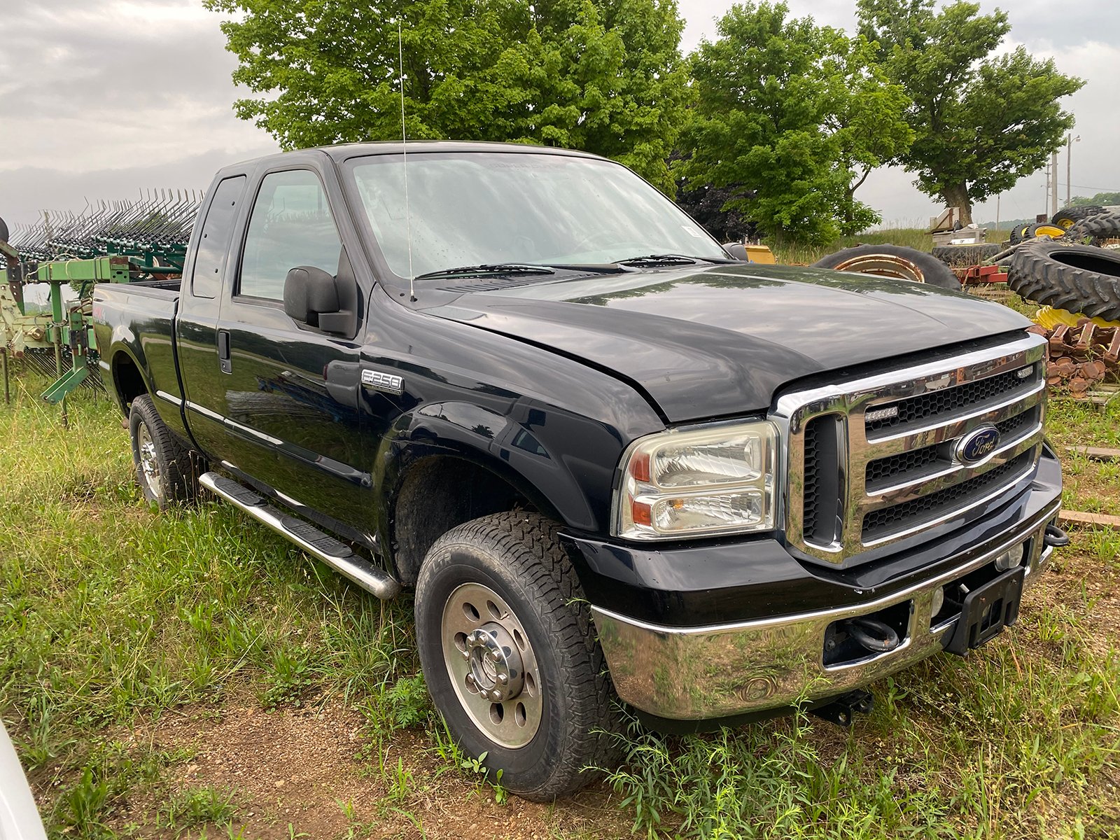Property photo 54 - AUGUST CONSIGNMENT VIRTUAL FARM EQUIPMENT AUCTION