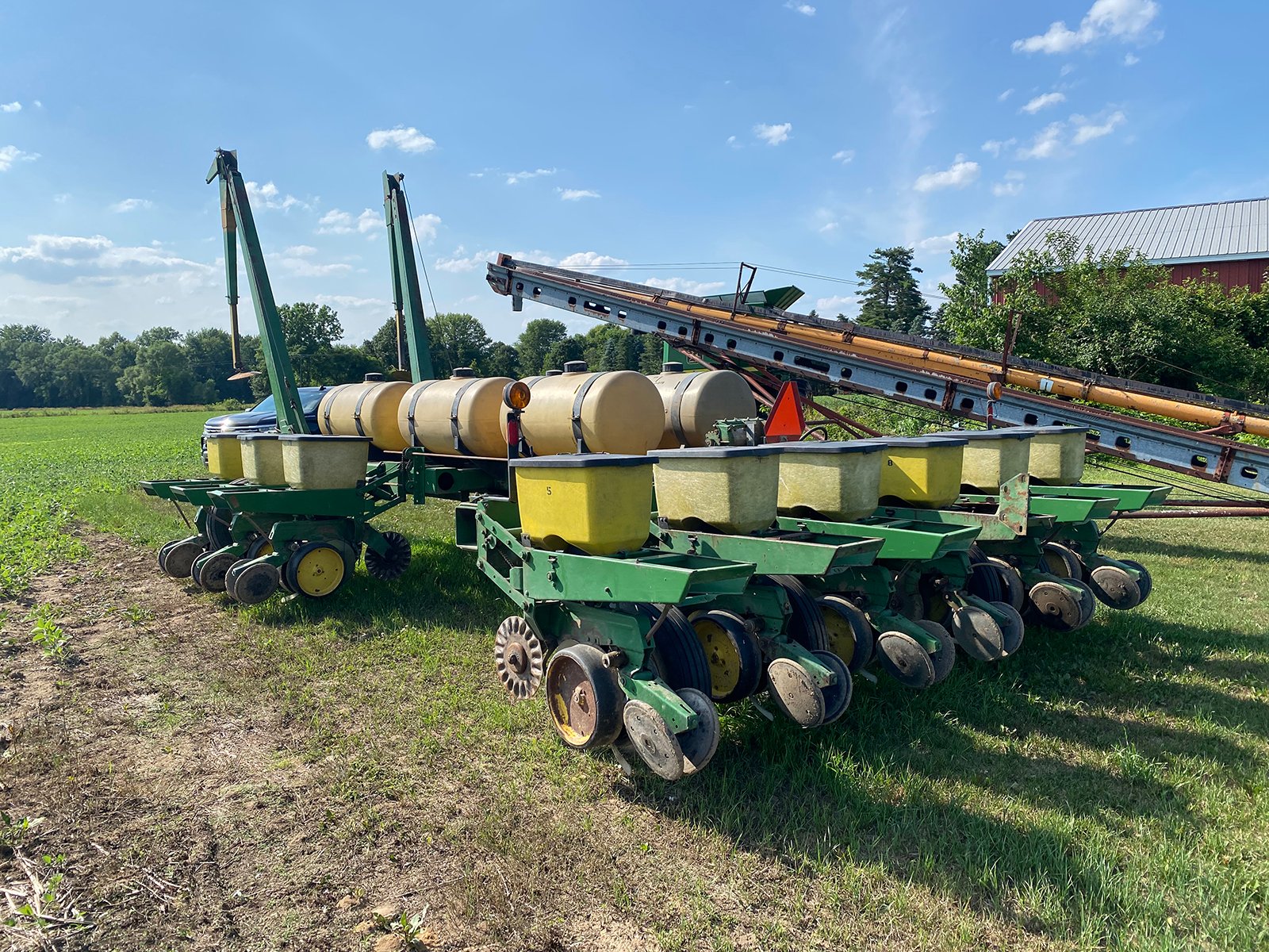Property photo 55 - AUGUST CONSIGNMENT VIRTUAL FARM EQUIPMENT AUCTION