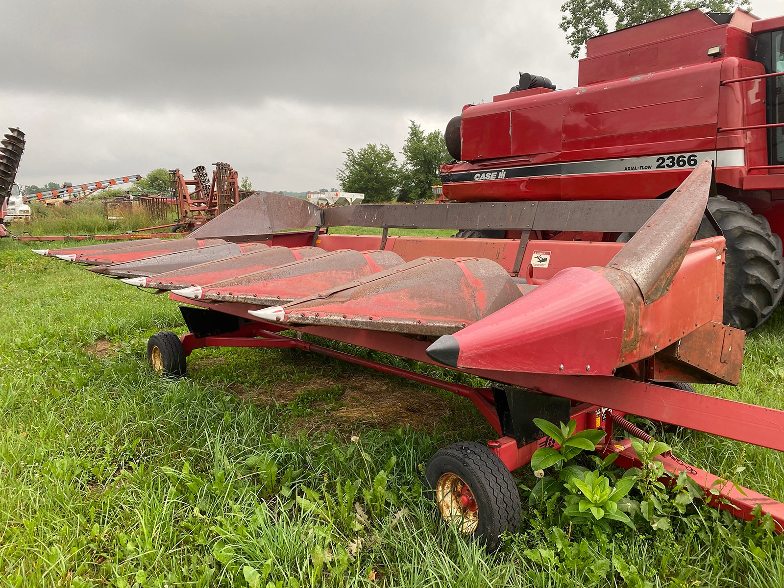 Property photo 56 - AUGUST CONSIGNMENT VIRTUAL FARM EQUIPMENT AUCTION