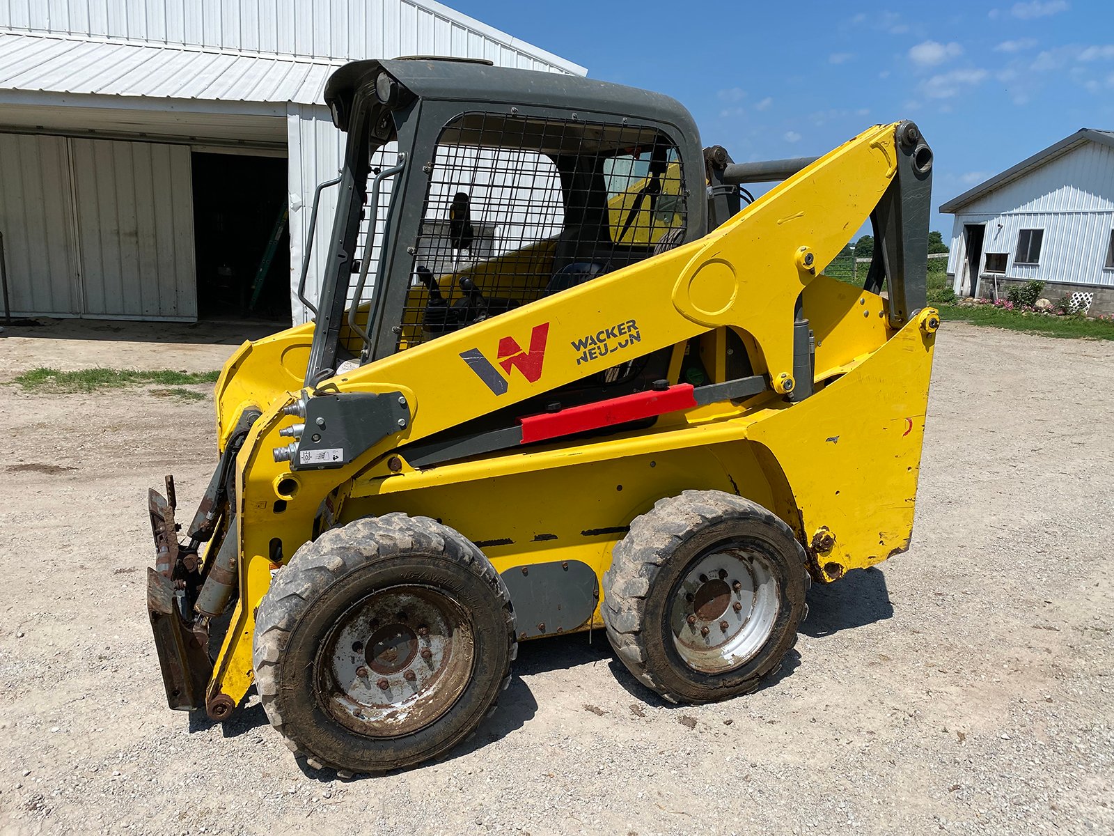 Property photo 57 - AUGUST CONSIGNMENT VIRTUAL FARM EQUIPMENT AUCTION