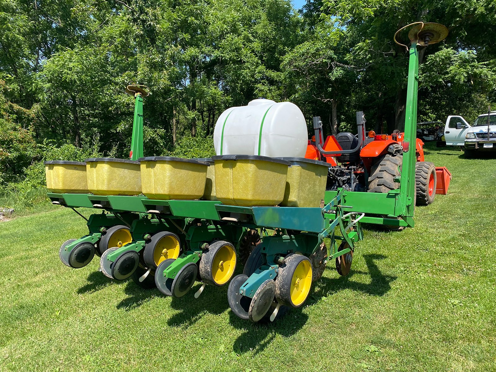 Property photo 58 - AUGUST CONSIGNMENT VIRTUAL FARM EQUIPMENT AUCTION