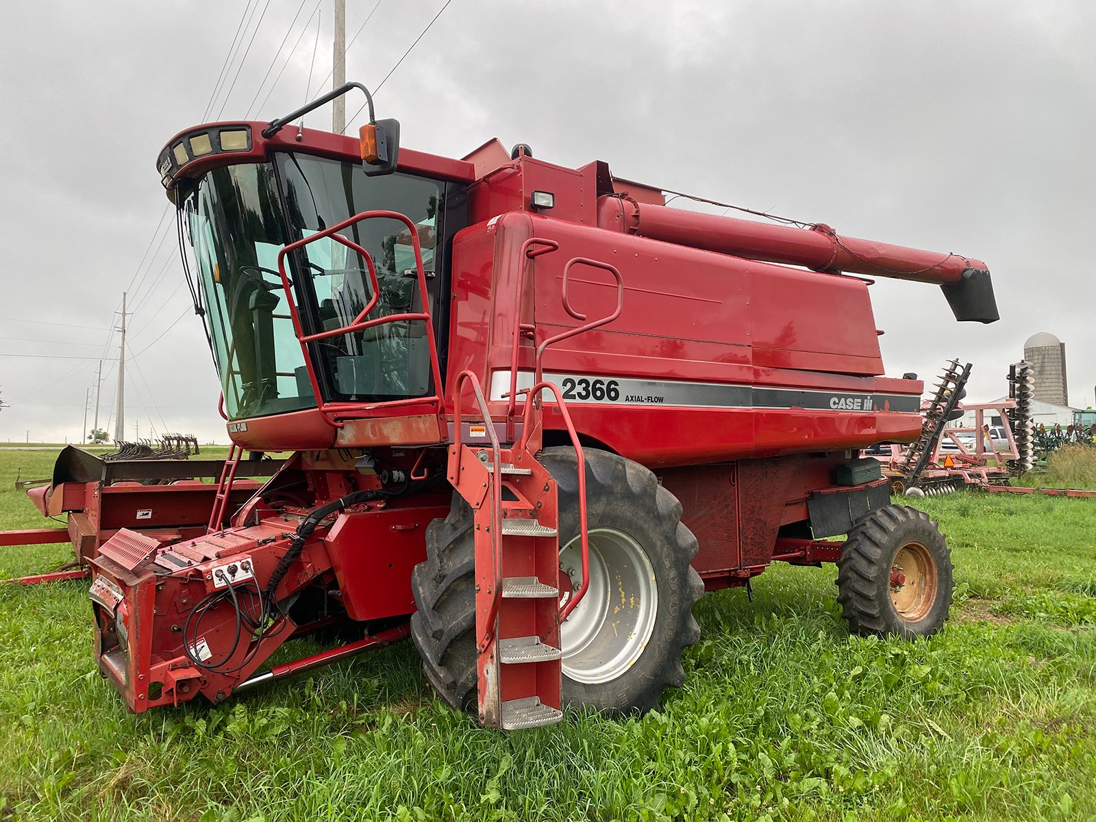Property photo 59 - AUGUST CONSIGNMENT VIRTUAL FARM EQUIPMENT AUCTION