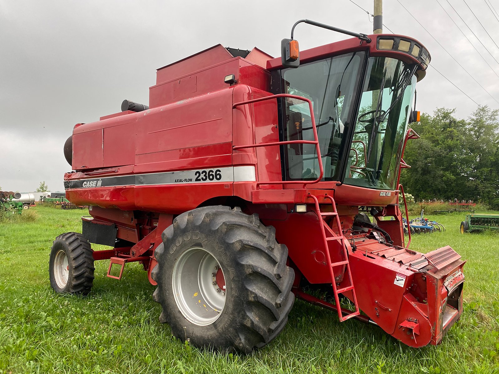 Property photo 60 - AUGUST CONSIGNMENT VIRTUAL FARM EQUIPMENT AUCTION